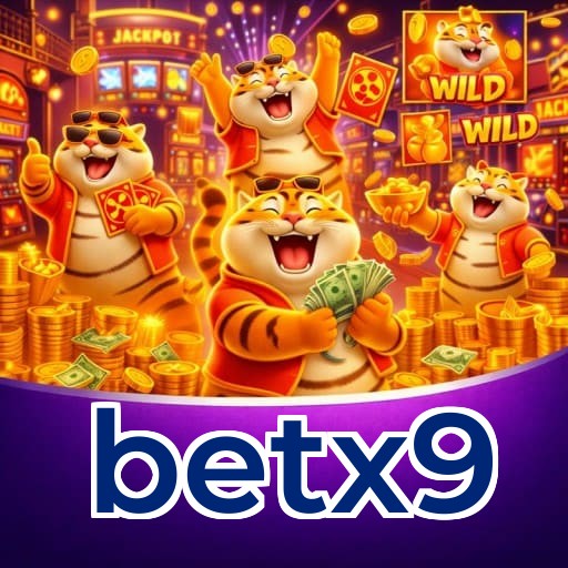betx9 Slots - 1.500+ Jogos