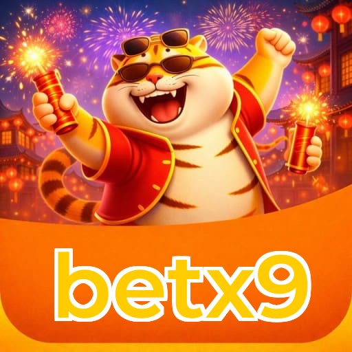 betx9 App Mobile - Android e iOS